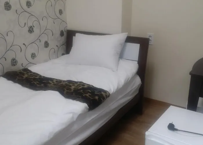 Pensjonat Hamory Dongdaemun 3*