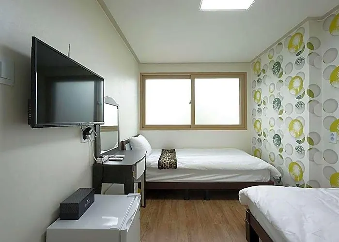 Hamory Dongdaemun