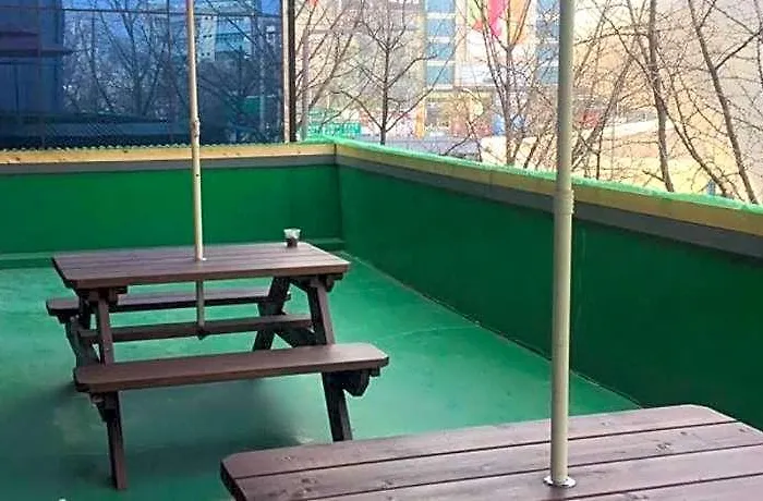 ハーモニー トンデムン