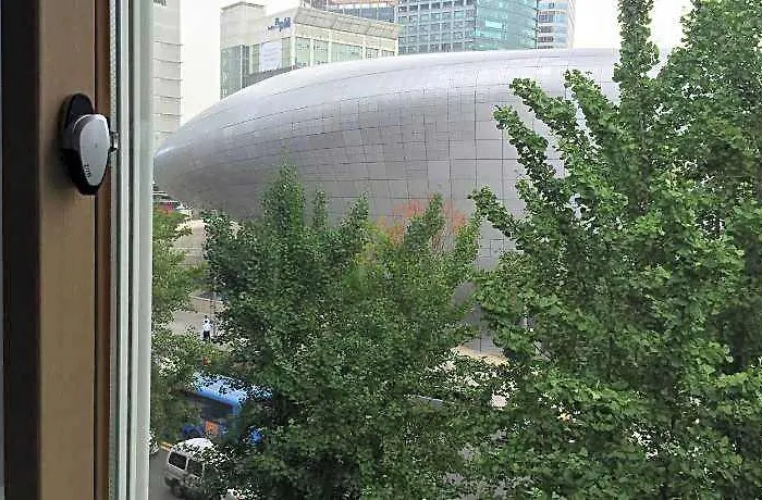 Hamory Dongdaemun