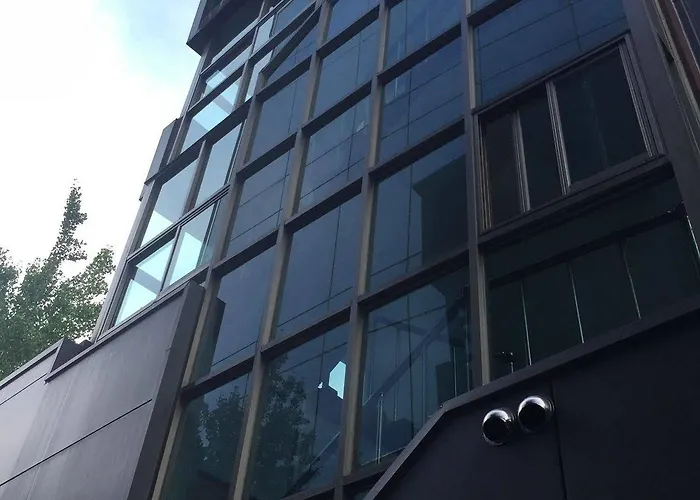 ハーモニー トンデムン ゲストハウス ソウル特別市